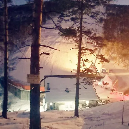 Krnjajic Diamond Hill Apartment *