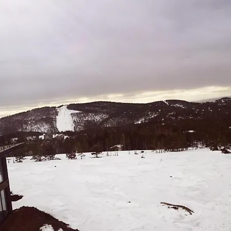 Krnjajic Diamond Hill