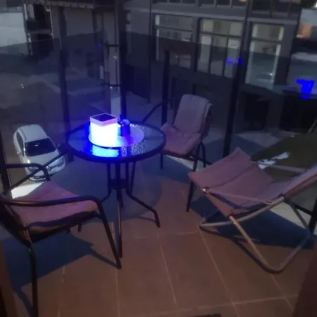 Apartmán Krnjajic Diamond Hill *