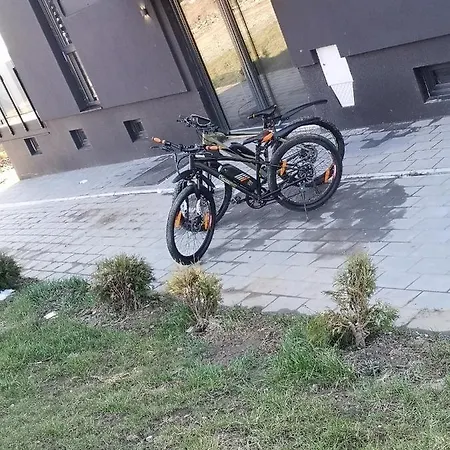 Apartment Krnjajic Diamond Hill Divcibare