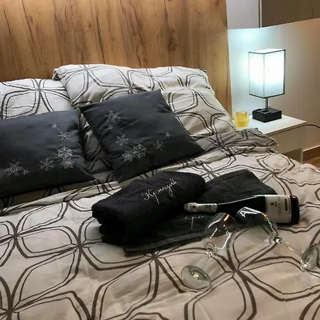 Apartmán Krnjajic Diamond Hill