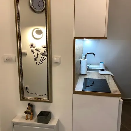 Krnjajic Diamond Hill *