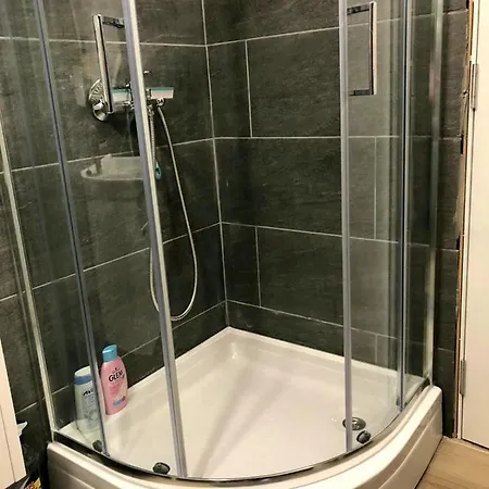 Krnjajic Diamond Hill Apartment *