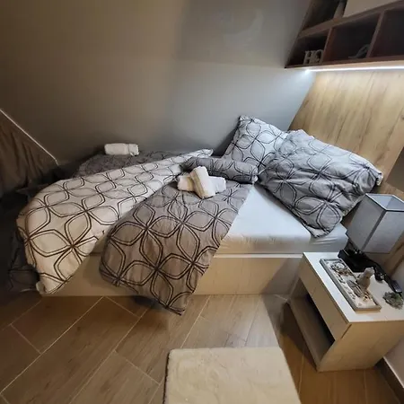 Krnjajic Diamond Hill *