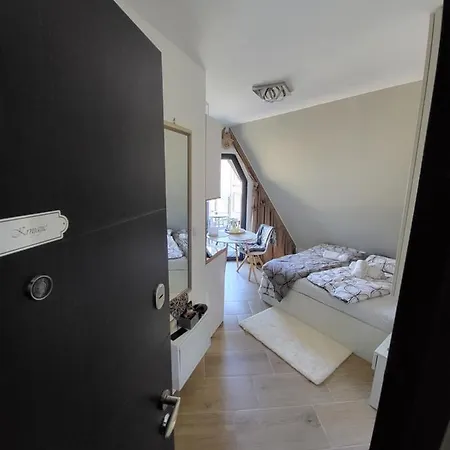 Apartment Krnjajic Diamond Hill Divcibare