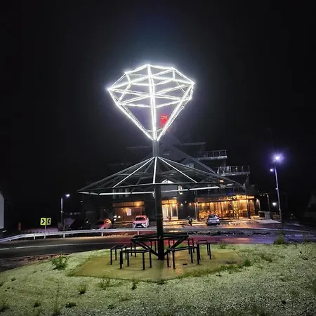 Krnjajic Diamond Hill Lejlighed Divčibare