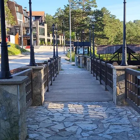 Krnjajic Diamond Hill Divčibare