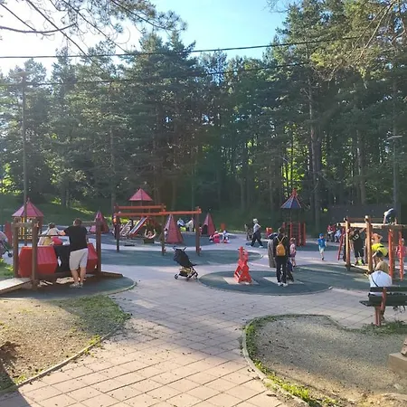 Krnjajic Diamond Hill