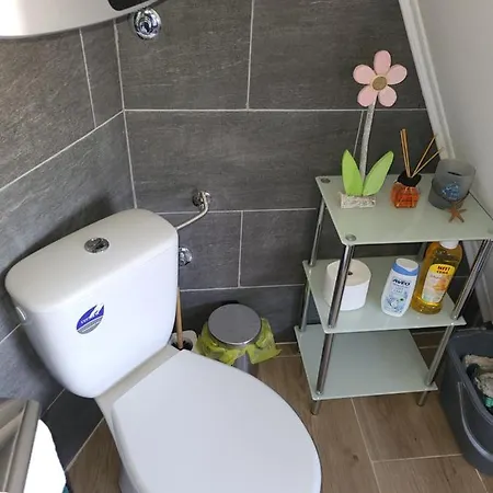 Apartment Krnjajic Diamond Hill