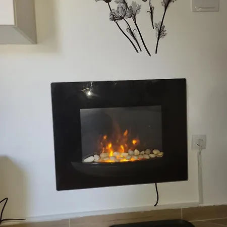 Krnjajic Diamond Hill Apartment Divcibare