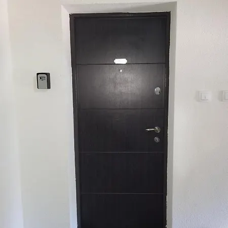 Krnjajic Diamond Hill Apartment Divcibare