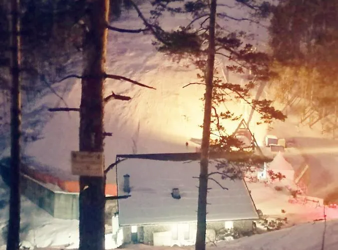 Krnjajic Diamond Hill 아파트 *