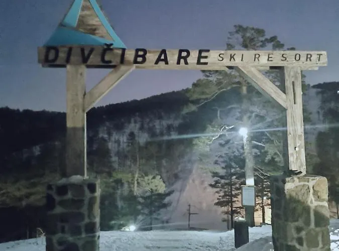 Krnjajic Diamond Hill 아파트