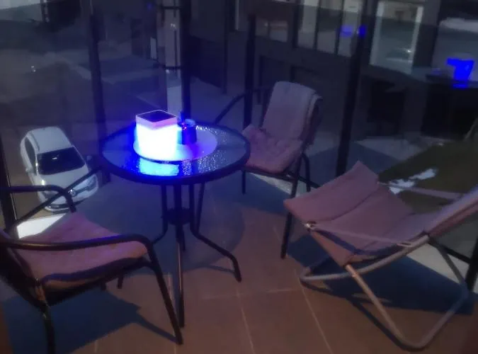 아파트 Krnjajic Diamond Hill *