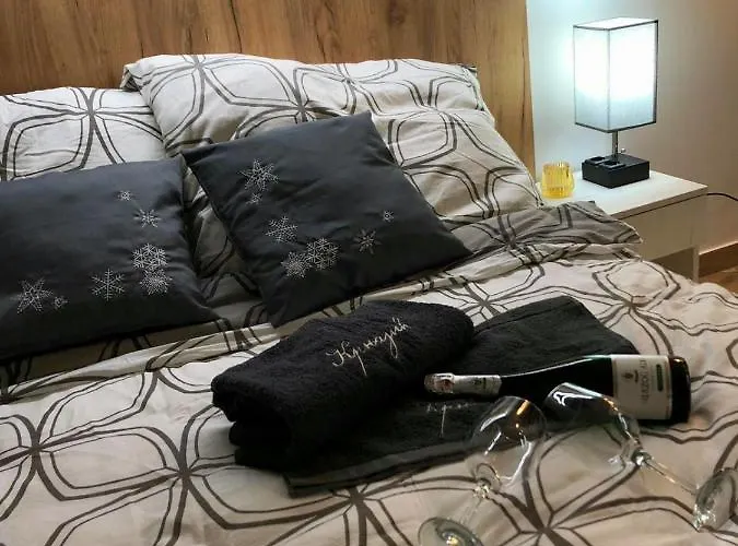 Apartament Krnjajic Diamond Hill