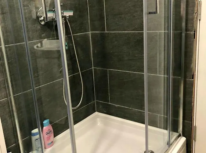 Krnjajic Diamond Hill Apartament *