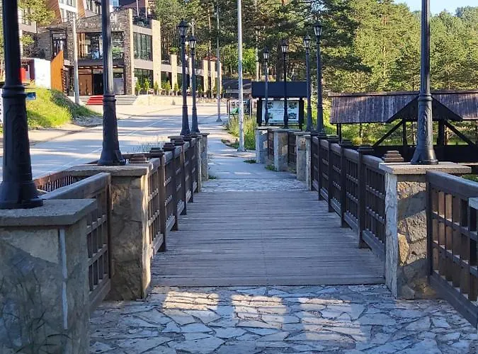 Krnjajic Diamond Hill Divčibare