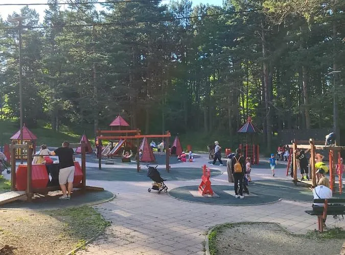 Krnjajic Diamond Hill