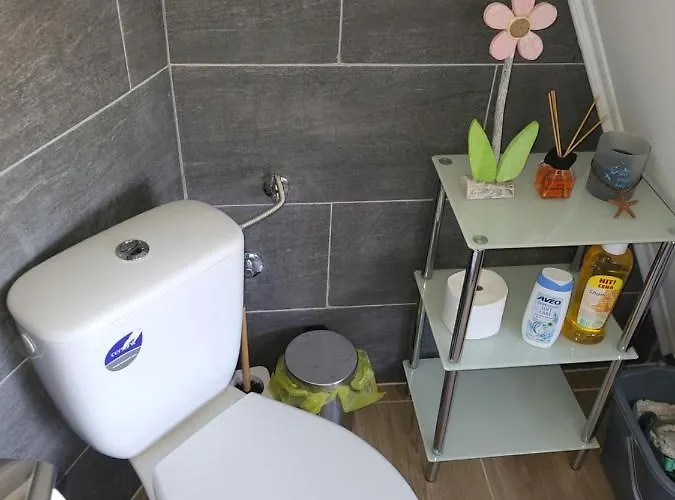 Apartament Krnjajic Diamond Hill