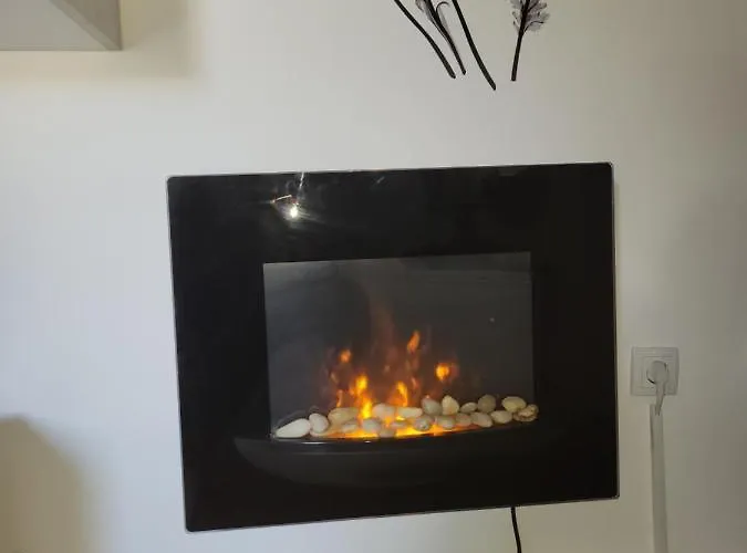 Krnjajic Diamond Hill Apartament Divčibare