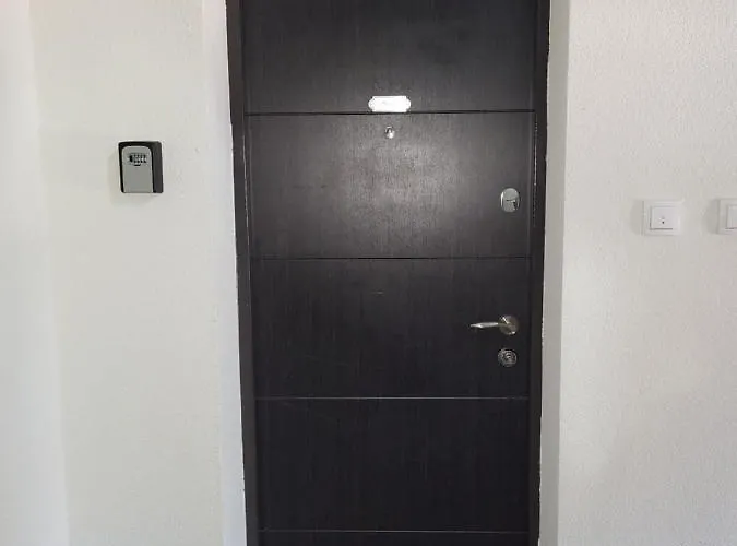 Krnjajic Diamond Hill Apartament Divčibare