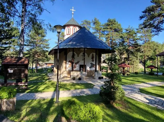 Krnjajic Diamond Hill 아파트